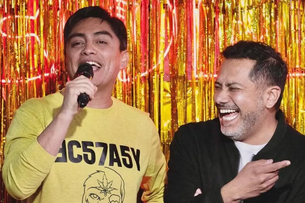 ¿Hablará de Freire?: Así será el show de Pedro Ruminot en Viña 2025, Redes sociales | Referencial