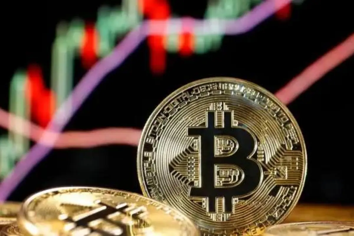 Criptomonedas , Redes sociales 