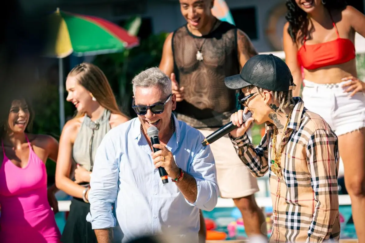 ''El Fenómeno'' anuncia un importante cambio en su programación, Canal 13 