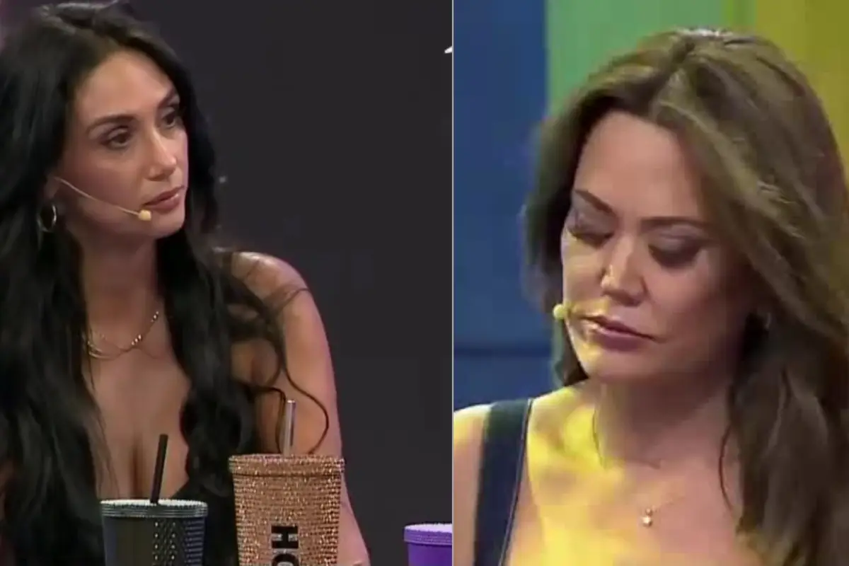 Daniella Campos y Pamela Díaz, Redes sociales