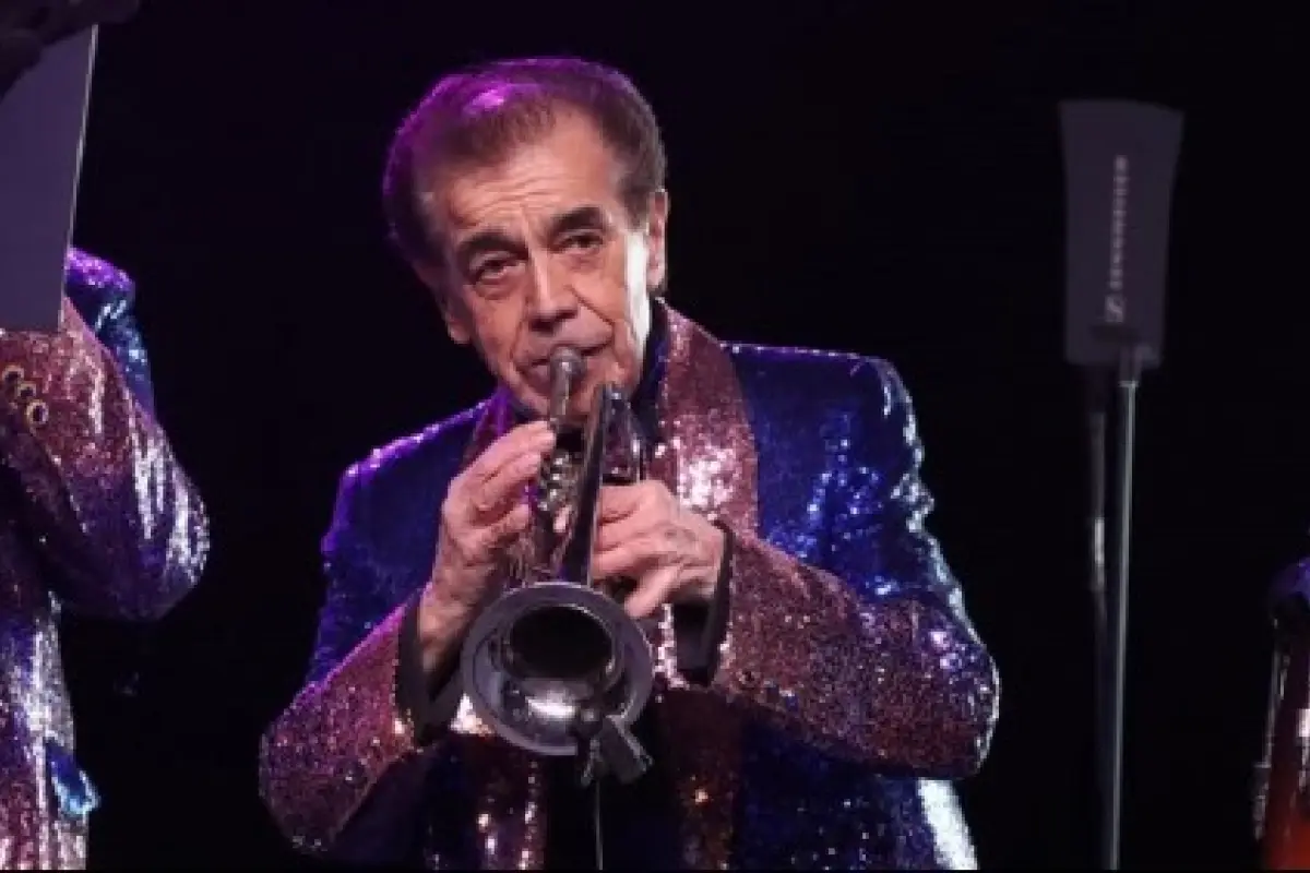 Preocupación por la salud de Marti Palacios, Redes sociales | X