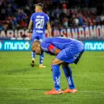 Universidad de Chile vs Ñublense - Estadio Nacional - Campeonato 2025