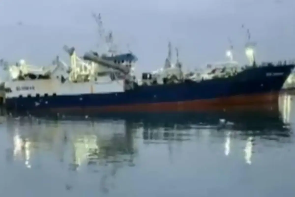 Talcahuano , Canal 13