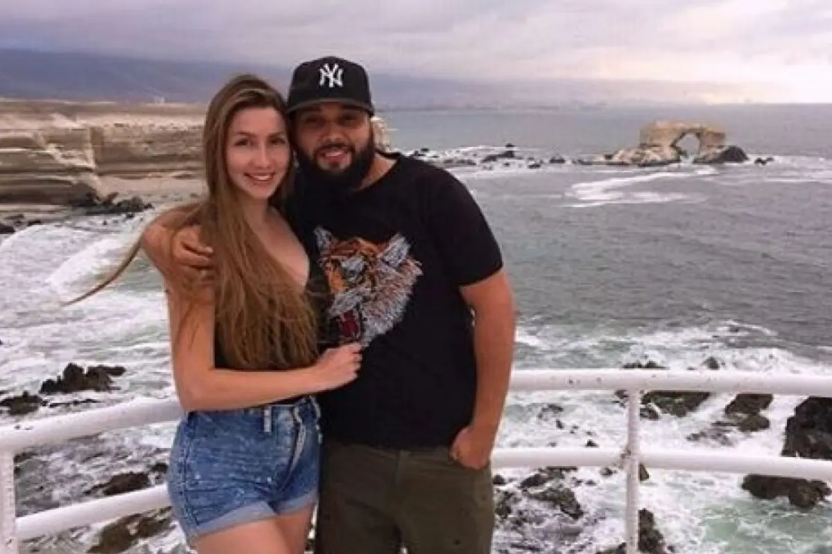 Araceli Díaz y Cangri, Redes sociales