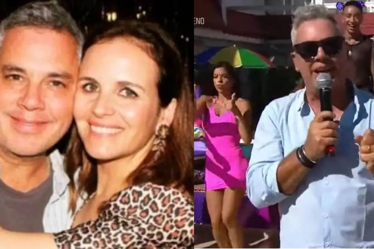 José Miguel Viñuela y Constanza Lira , Redes sociales 