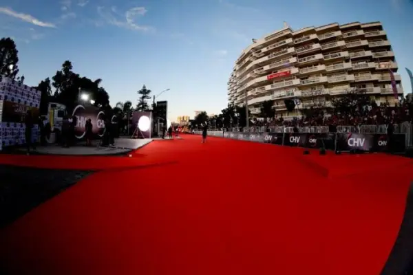 Gala de Viña ,Redes sociales 