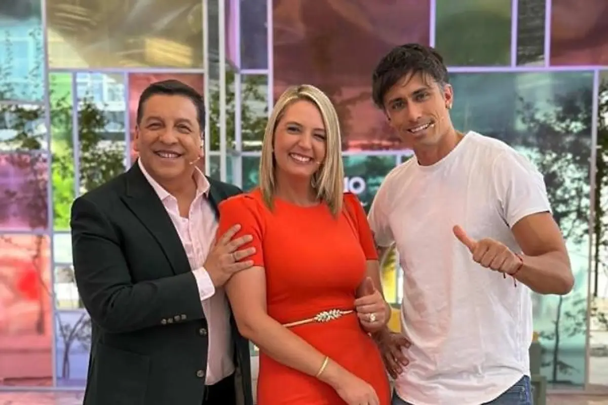 Contigo en la Mañana, Redes sociales 