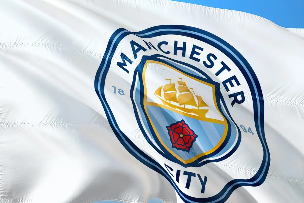 Manchester City, Cedida