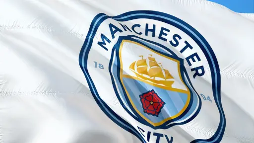 Manchester City, Cedida