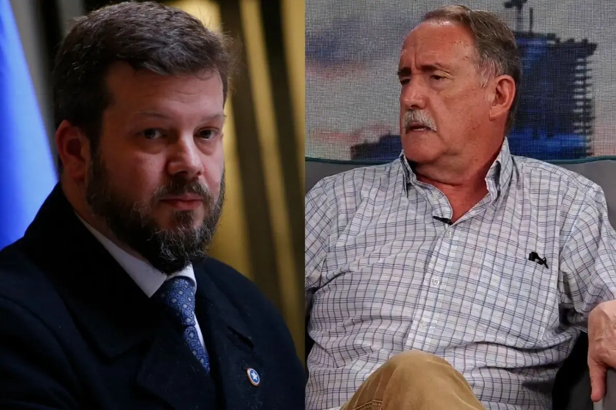 Artés se acerca al 3% en las encuestas, Captura