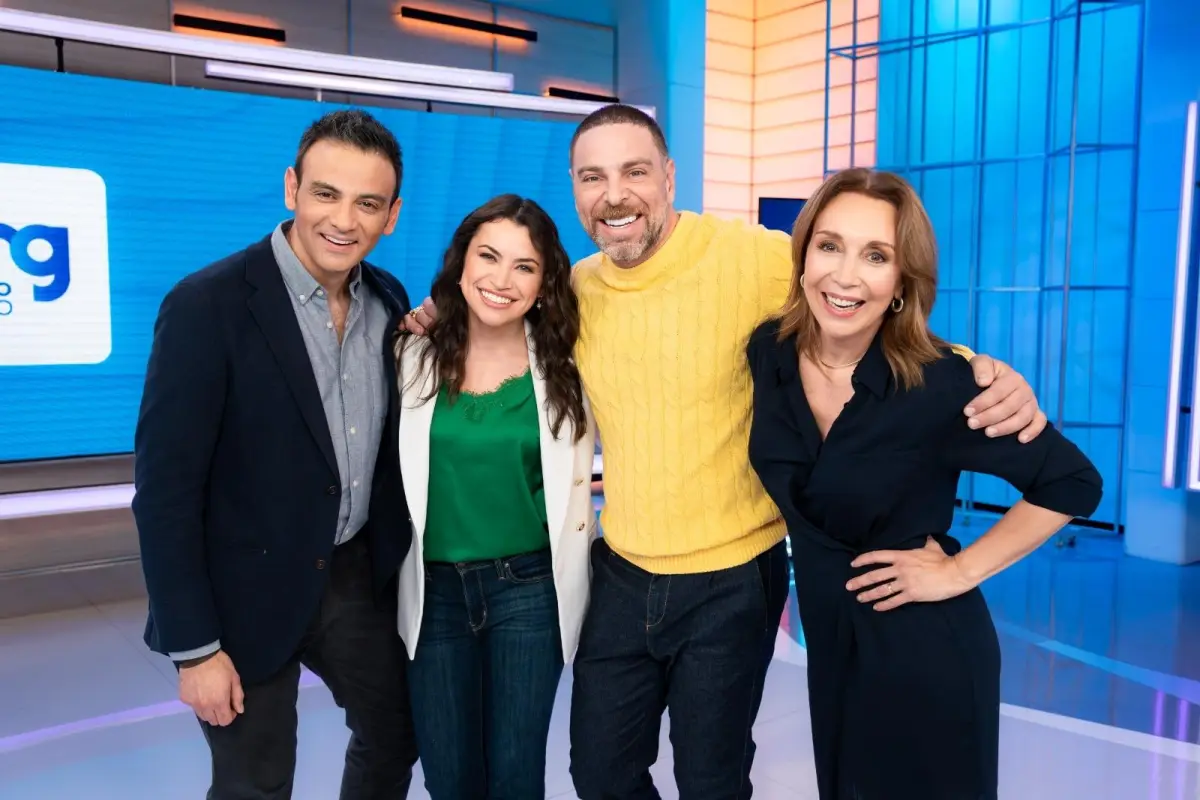 Mucho Gusto saldrá de pantalla temporalmente, Mega