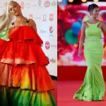 Looks que decepcionaron en la Gala, Archivo