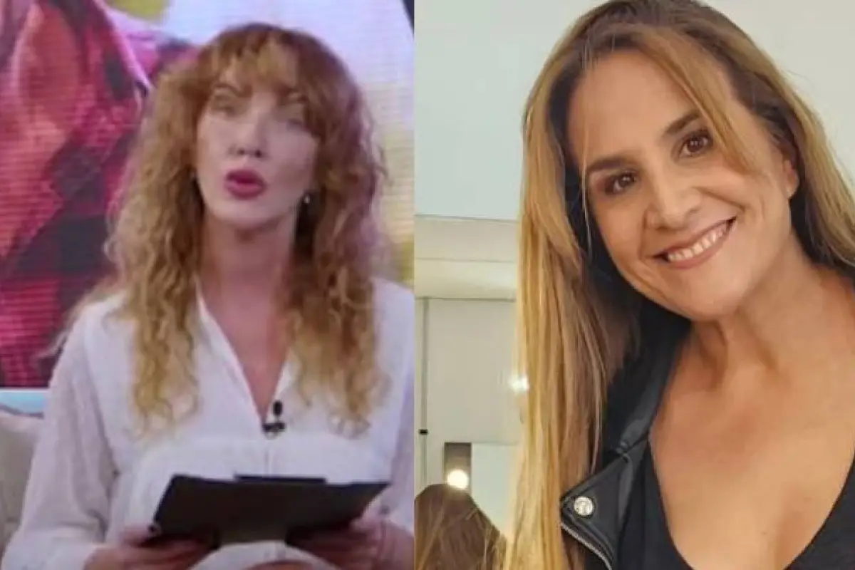 Catalina Pulido y Claudia Pérez , Redes sociales 