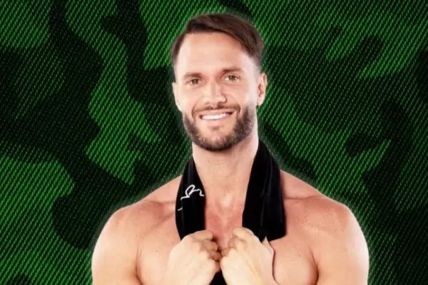 El grave ''destrozo'' de Fabio Agostini en ''Palabra de Honor'' ,Canal 13 