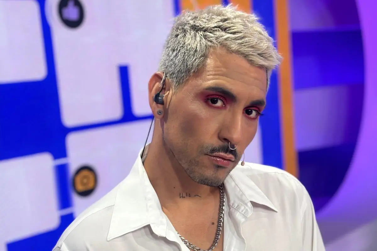 Pablo Candia, Cedida