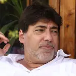 Daniel Jadue se puso en manso del pueblo y el PC, Juan Pablo Carmona