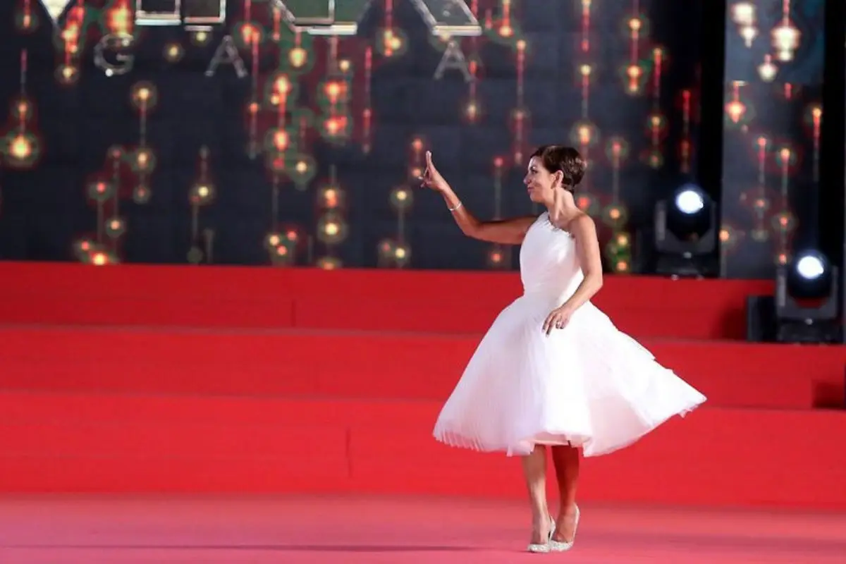 La gala del Festival de Viña se realizará el 21 de febrero, Agencia Uno