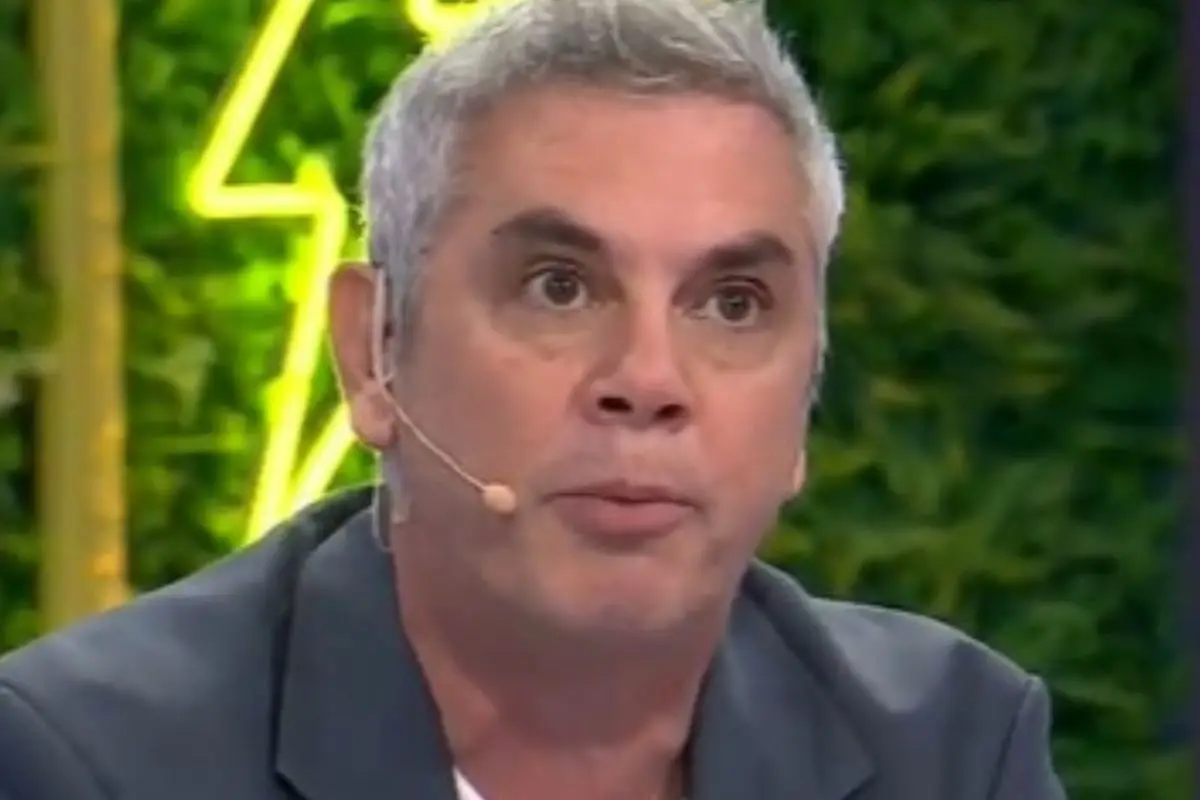 José Miguel Viñuela estrena nuevo programa en Canal 13, Captura