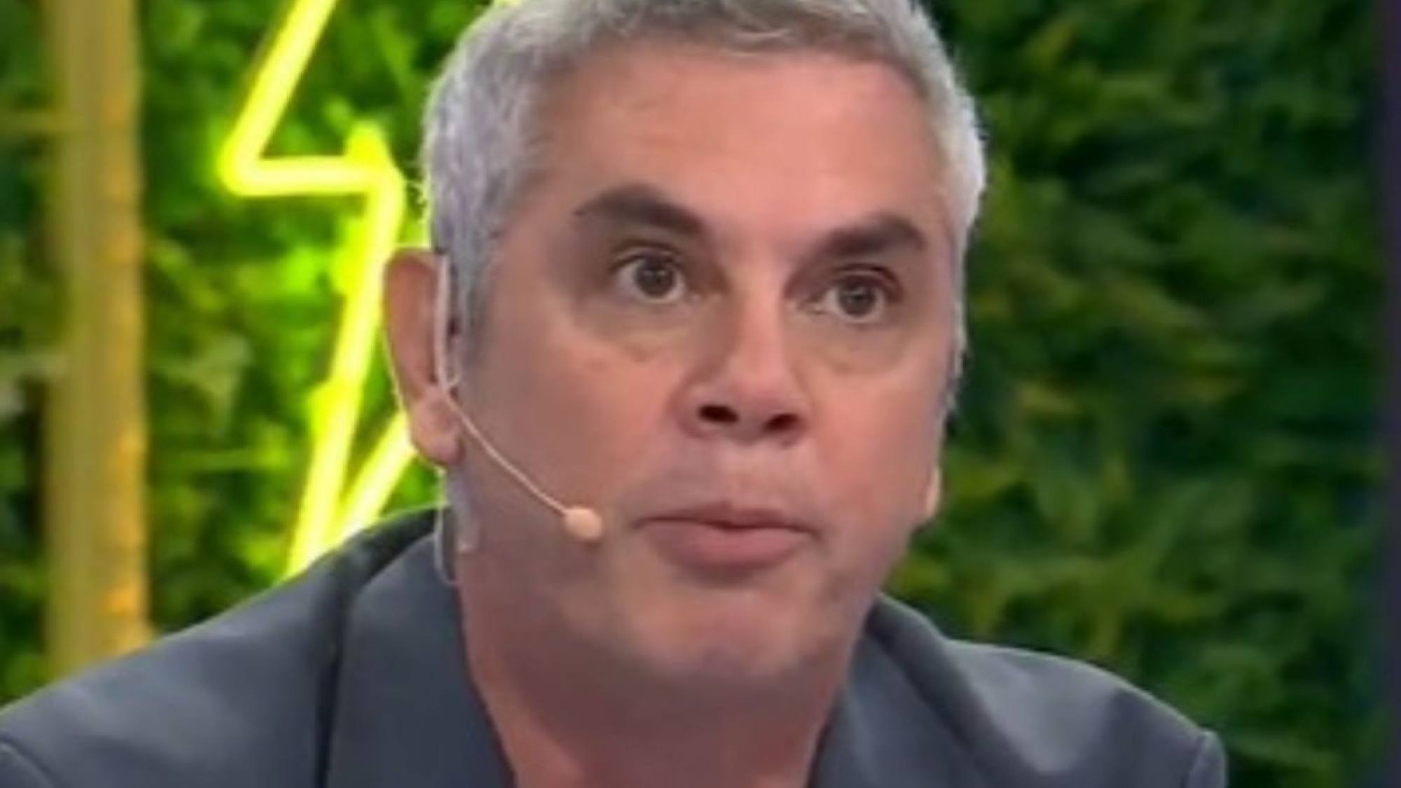 José Miguel Viñuela reveló que casi acudió a vientre de alquiler para convertirse en padre: “Sentía que no iba a conocer a la indicada”