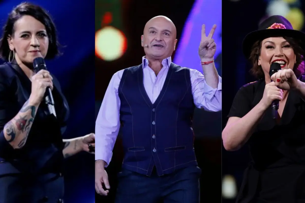 Humoristas, Redes sociales