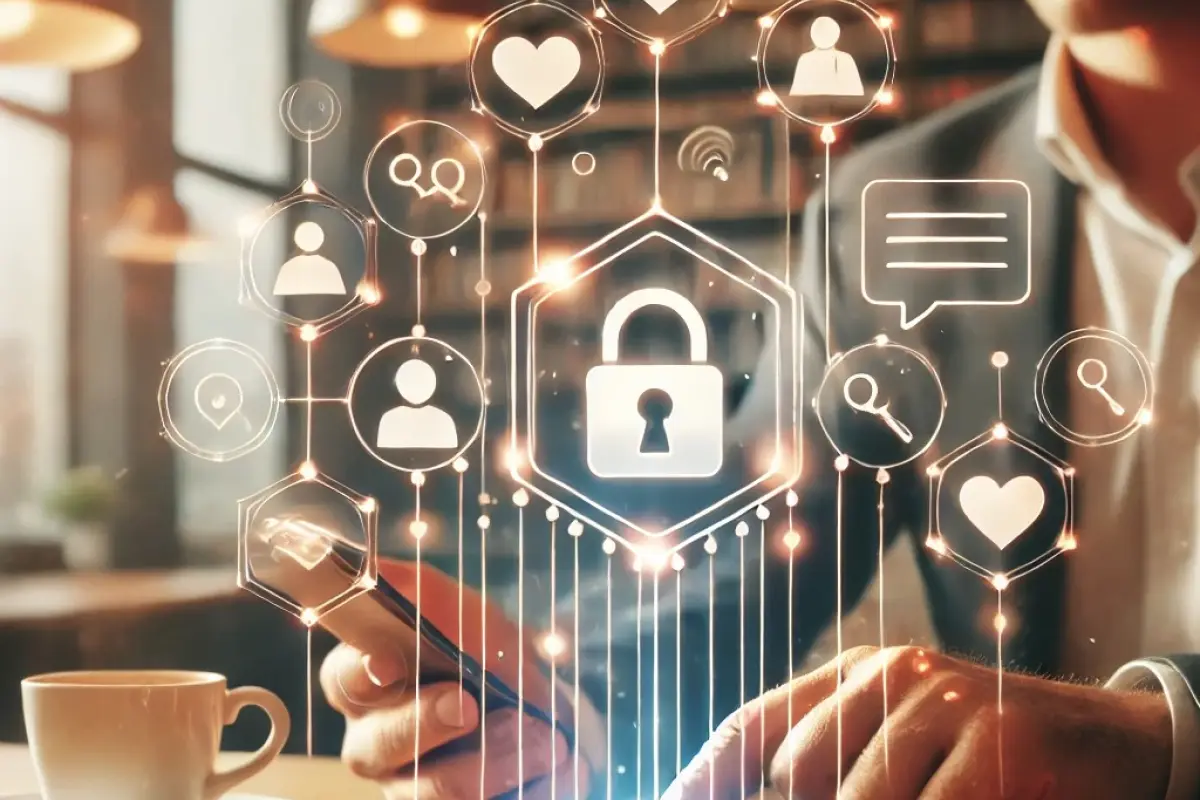 San Valentín , Cedida