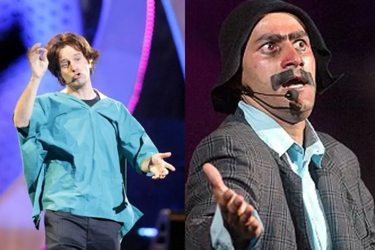 Stefan Kramer y Ruperto, Archivo