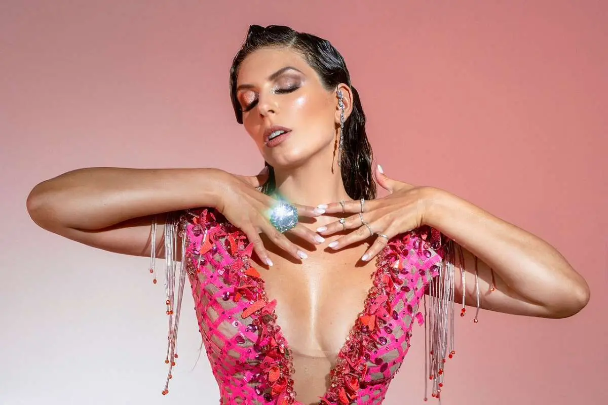 Eugenia Lemos, Cedida