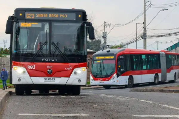 El transporte público sufrirá una nueva alza ,Cedida