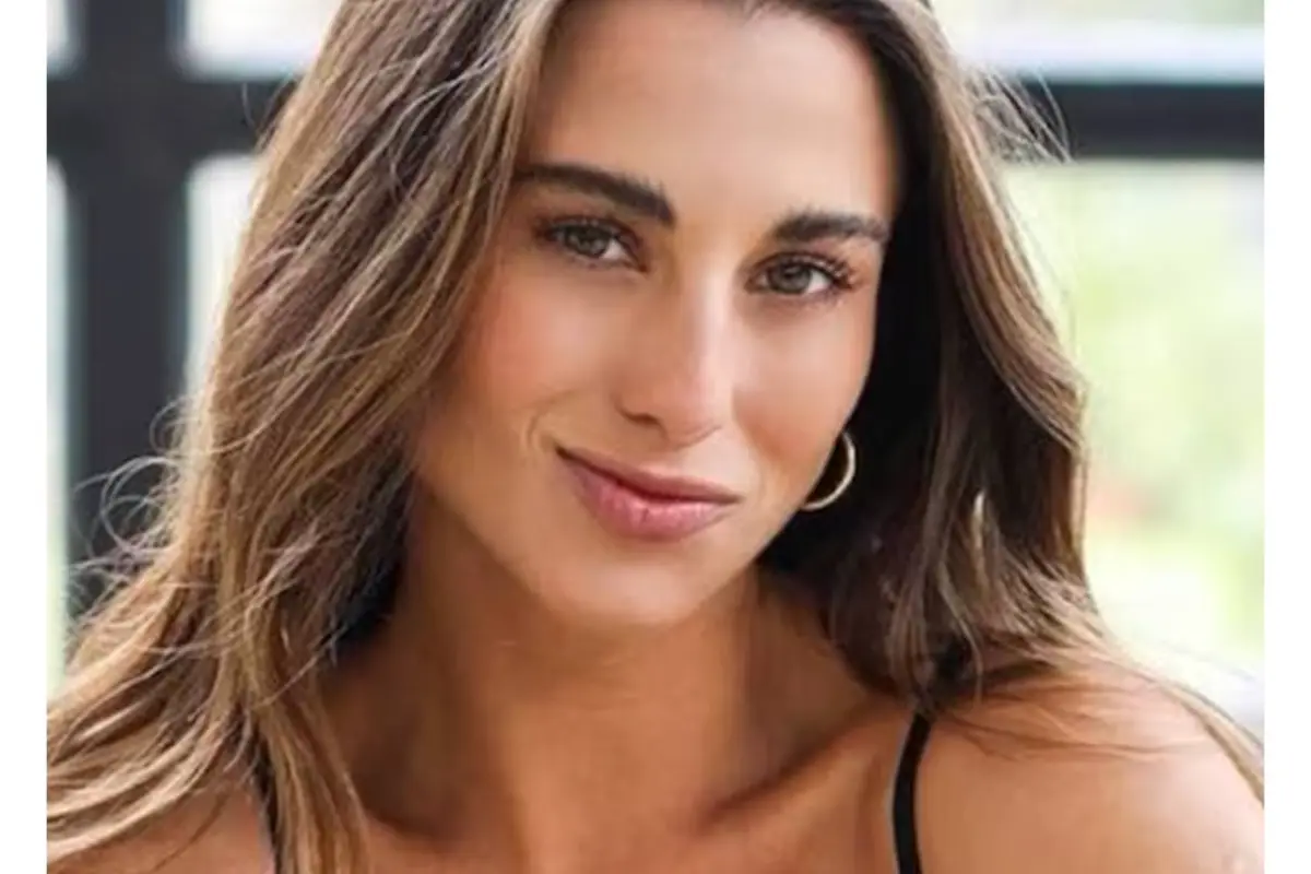 Isidora Tita Ureta, Reina en 2023