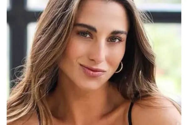 Isidora Tita Ureta ,Reina en 2023