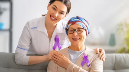 Hoy se conmemora el Día Internacional del Cáncer, Cedida