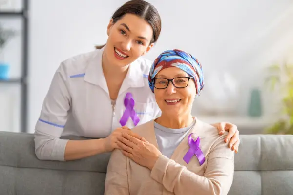 Hoy se conmemora el Día Internacional del Cáncer ,Cedida