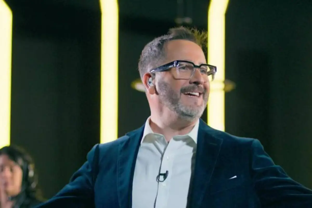 Eduardo Fuentes, Instagram