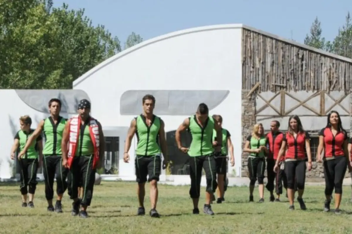 Canal 13 confirma el regreso de ''Mundos Opuestos'', Canal 13