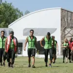 Canal 13 confirma el regreso de ''Mundos Opuestos'', Canal 13