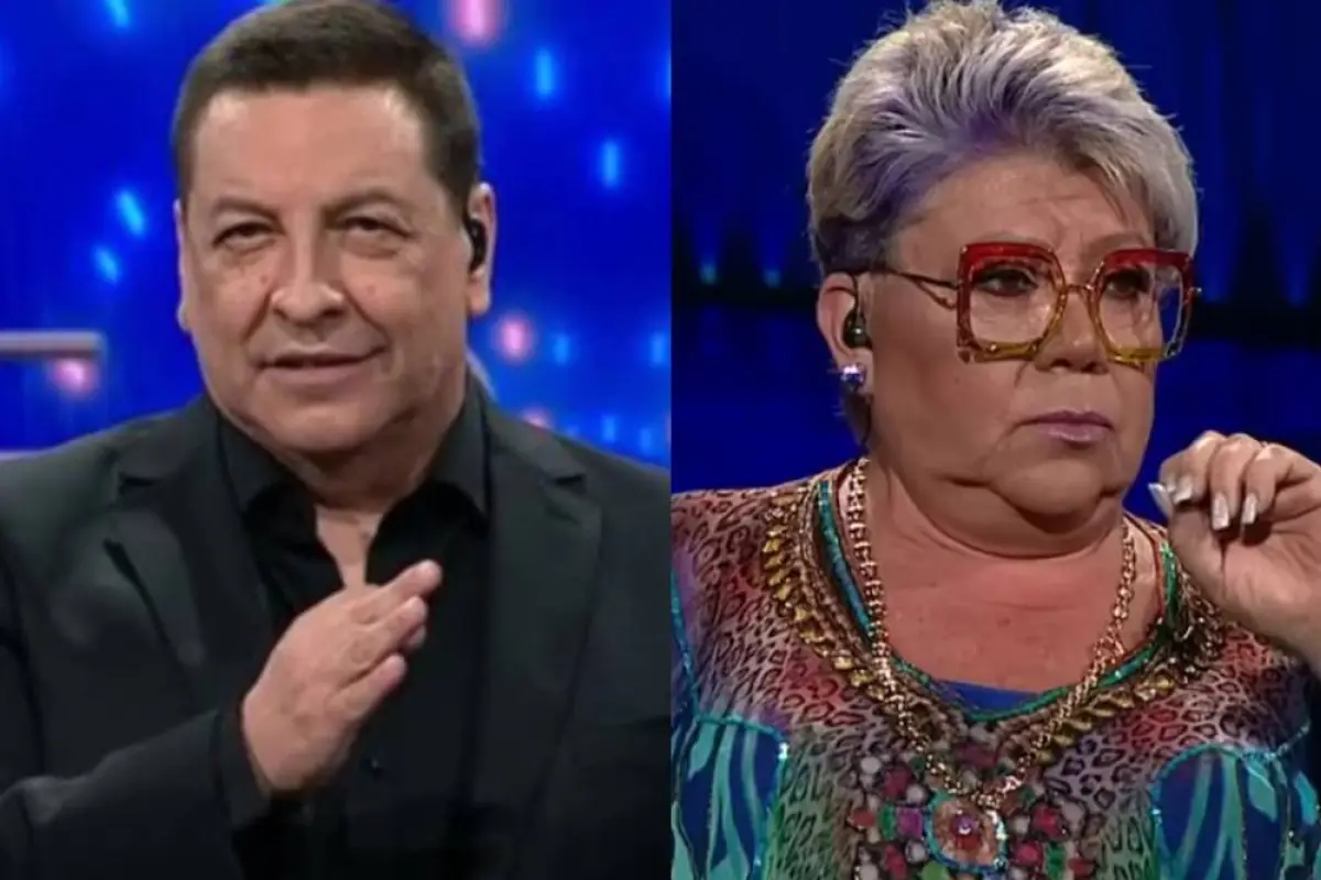 Así reaccionó Julio César Rodríguez a la salida de Patricia Maldonado de Primer Plano, Redes sociales | Referencial