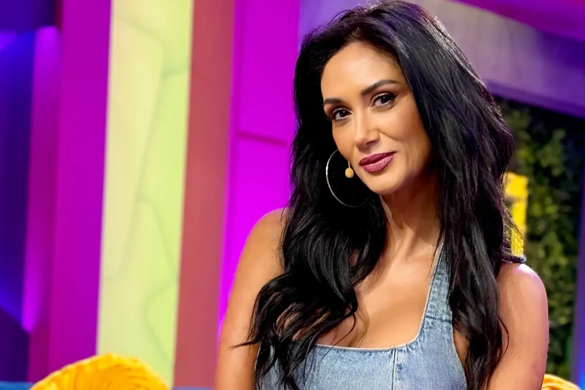 Pamela Díaz, Instagram