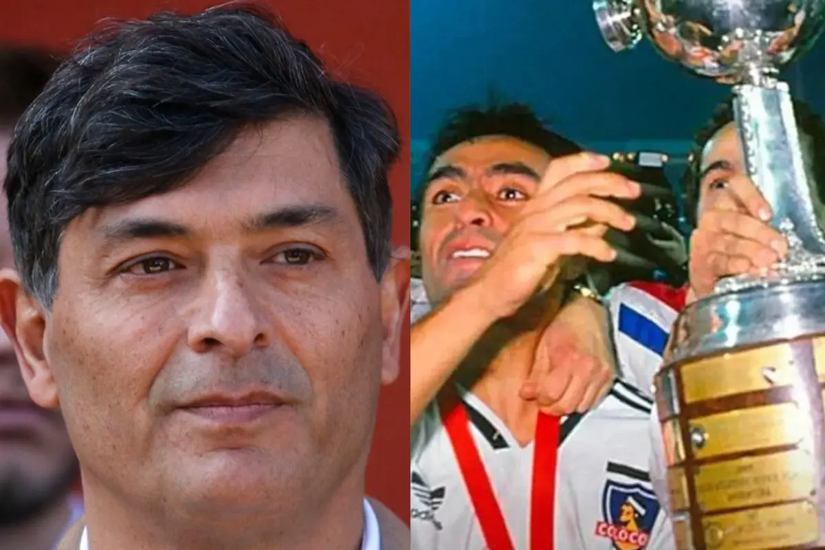 Franco Parisi emplazó al ministro Jaime Pizarro, Instagram