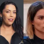 Daniela Aránguiz condenó ataque a Maite Orsini, Instagram