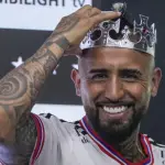 Arturo Vidal