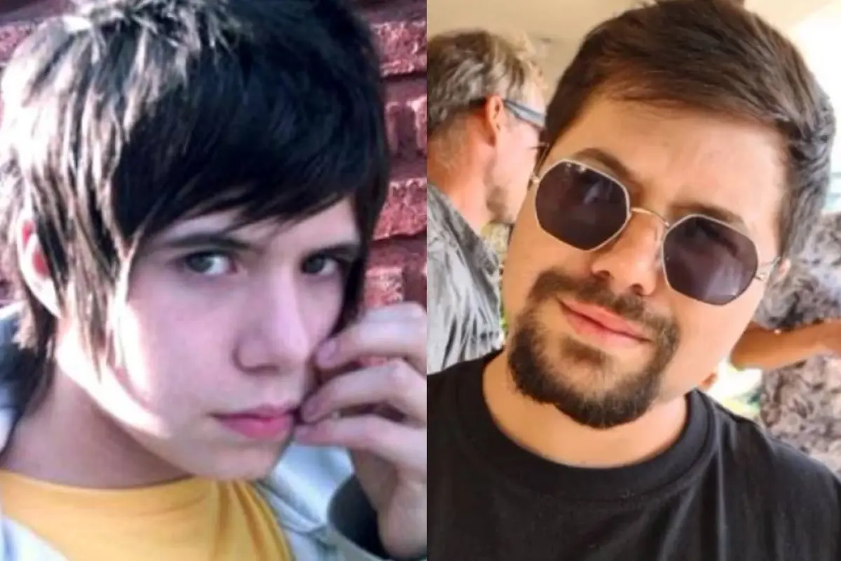 Así es el presente de ''Kneza'', el recordado exchico Yingo, Redes sociales | Referencial