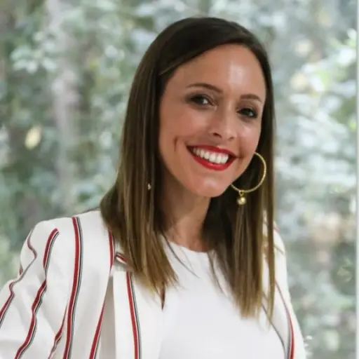 La aplaudida reflexión de Maly Jorquiera ,Redes sociales | Referencial