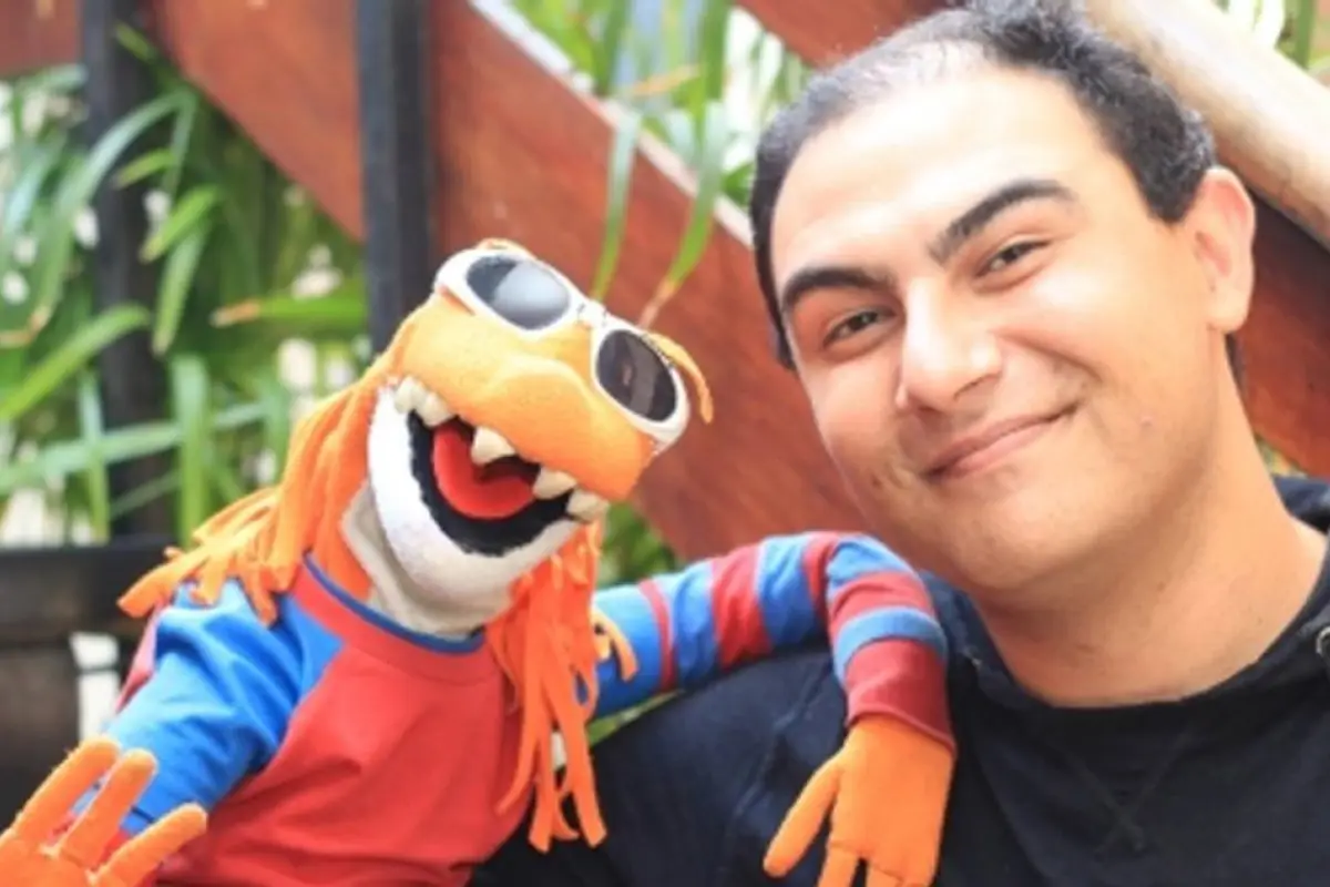 Revelan detalles del estado de salud del Lagarto Murdock, Redes sociales | Referencial