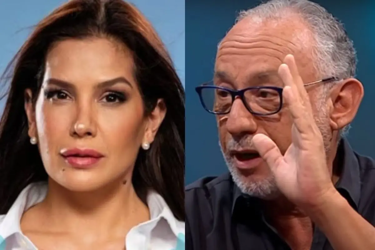 Marisol Gálvez y Mauricio Israel, Archivo