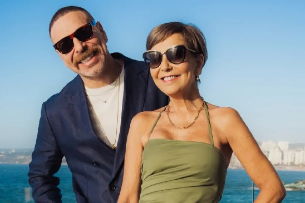 Así será ''Vive Viña'', el nuevo programa de Mega sobre el Festival , Mega 