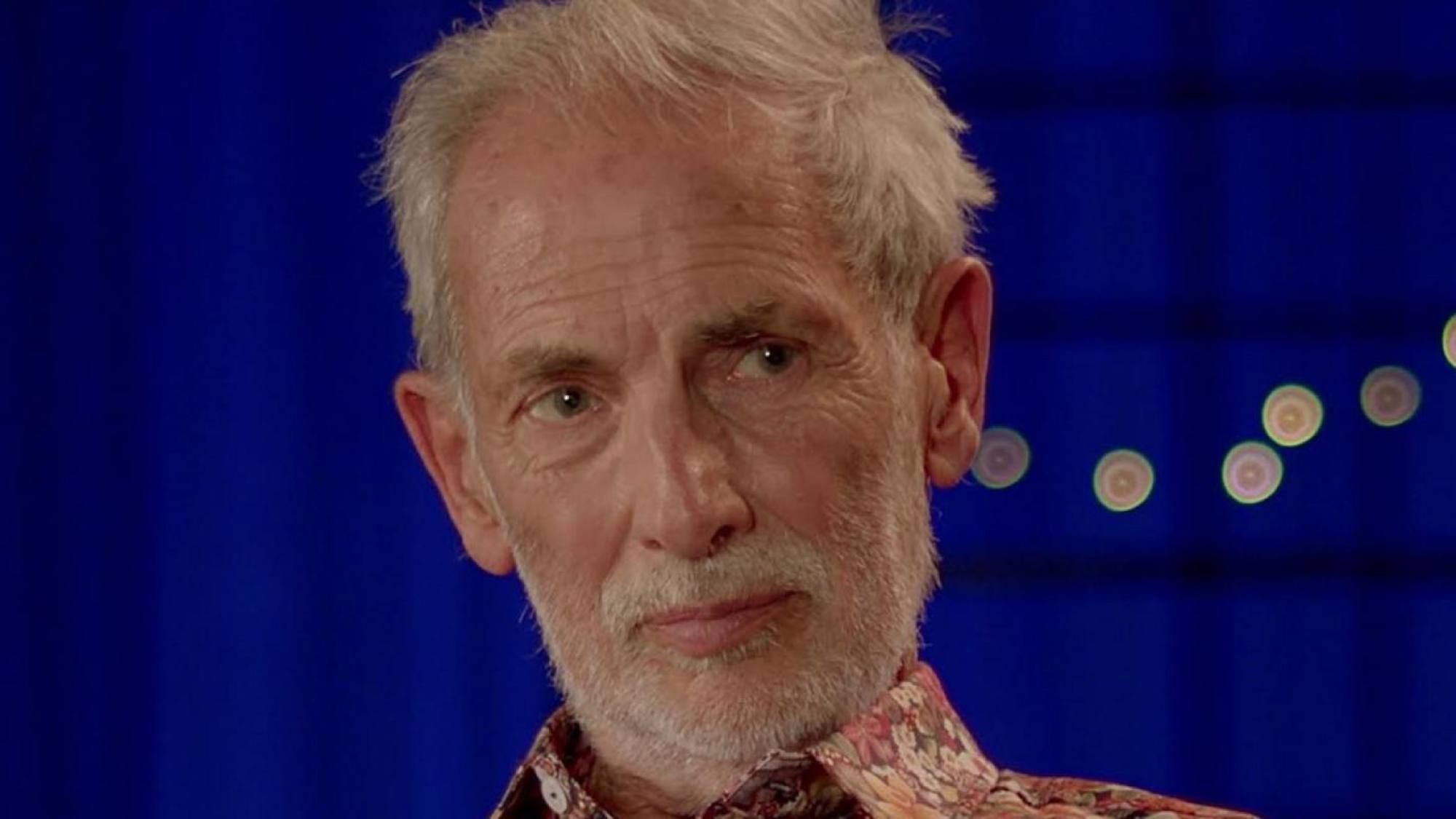 URGENTE l Héctor Noguera permanece internado en estado de gravedad: Presidente Boric se fue a despedir del actor