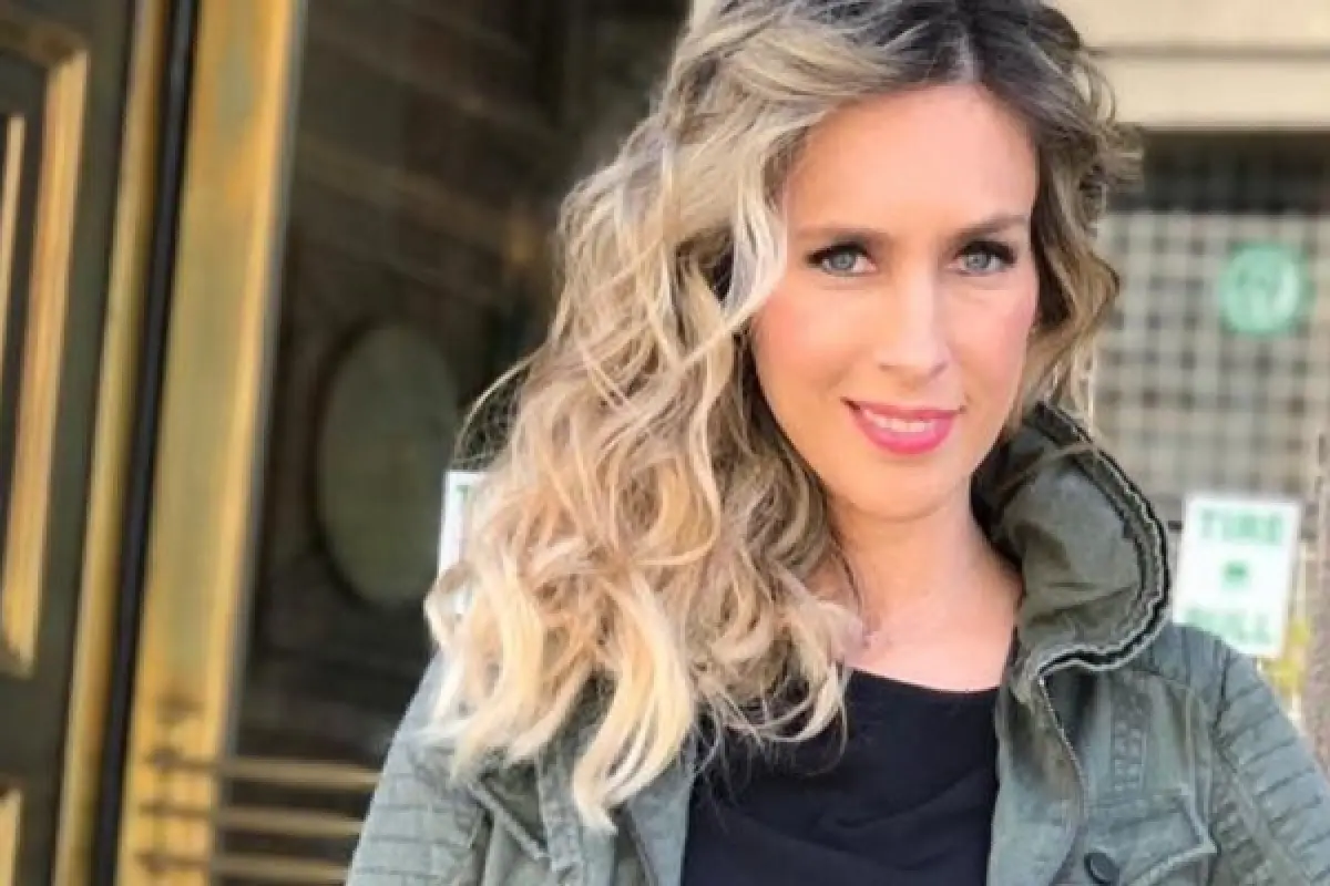 Paulina Rojas , Redes sociales 