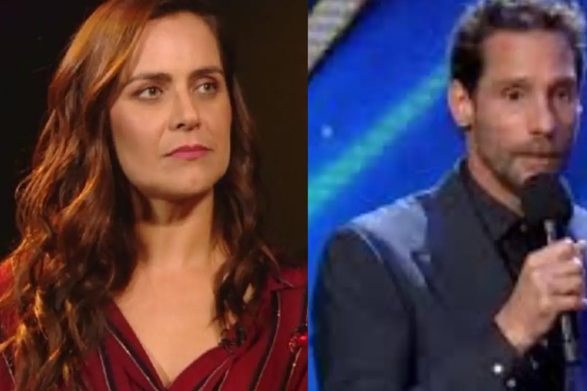 Natalia Valdebenito y Gonzalo Valenzuela , Redes sociales 