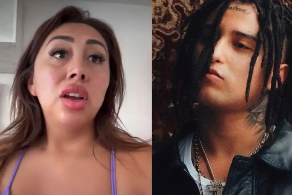 Naya Fácil y Pablo Chill-E , Redes sociales 