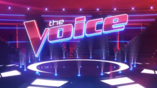 The Voice